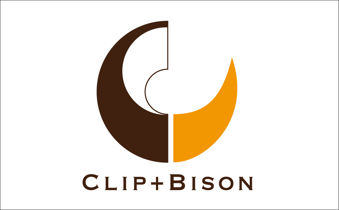 クリップアンドバイソン