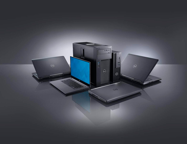 デル、「Dell Precision シリーズ」発表 第6世代インテルCore搭載