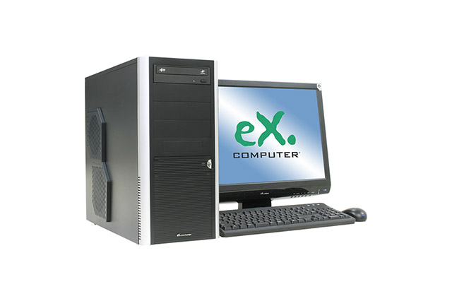 eX.computer、VR開発者向けパソコン「RADEON PRO DUO」搭載モデルを国内独占販売（Project White）