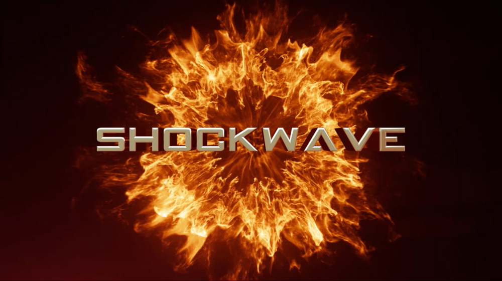爆発するパーティクルアニメーションの映像素材集 Shockwave 発売 フラッシュバックジャパン ニュース Cgworld Jp