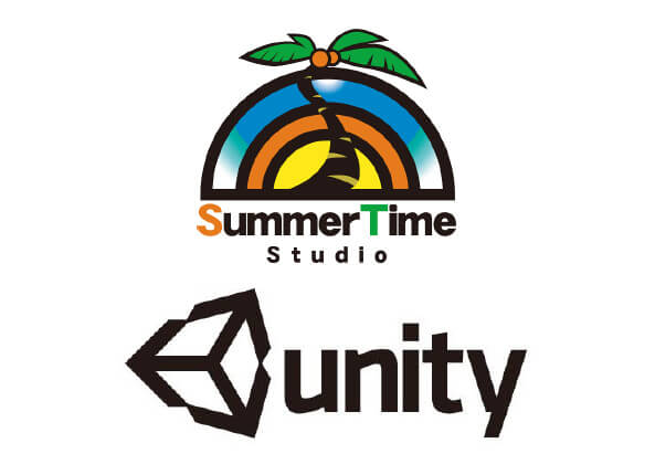 サマータイムスタジオ、ユニティ・テクノロジーズ・ジャパンとゲーム開発分野にて業務提携（SummerTimeStudio）