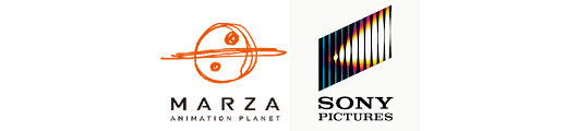 映画『キャプテンハーロック』を手がけたMARZAが、米国ソニー･ピクチャーズ エンタテインメントと新作映画を共同製作『ソニック・ザ・ヘッジホッグ』映画化決定（マーザ・アニメーションプラネット）