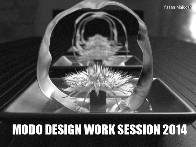 「MODO DESIGN WORK SESSION 2014」10月7日（火）開催（MODO JAPAN GROUP）