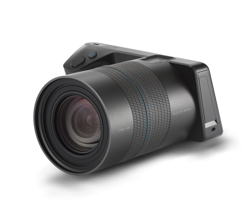 Lytro（米国）、Light Field技術を採用ライトフィールドカメラ「LYTRO ILLUM（ライトロイルム）」加賀ハイテックより、国内新発売（加賀ハイテック）