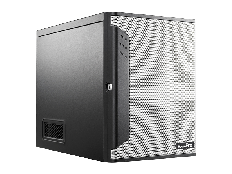 MousePro、法人向け高信頼性HDD「Western Digital WD Red Pro」を標準搭載したWindows Server 2012 R2シリーズ採用の小型サーバー3機種を9万円台から販売開始（マウスコンピューター）