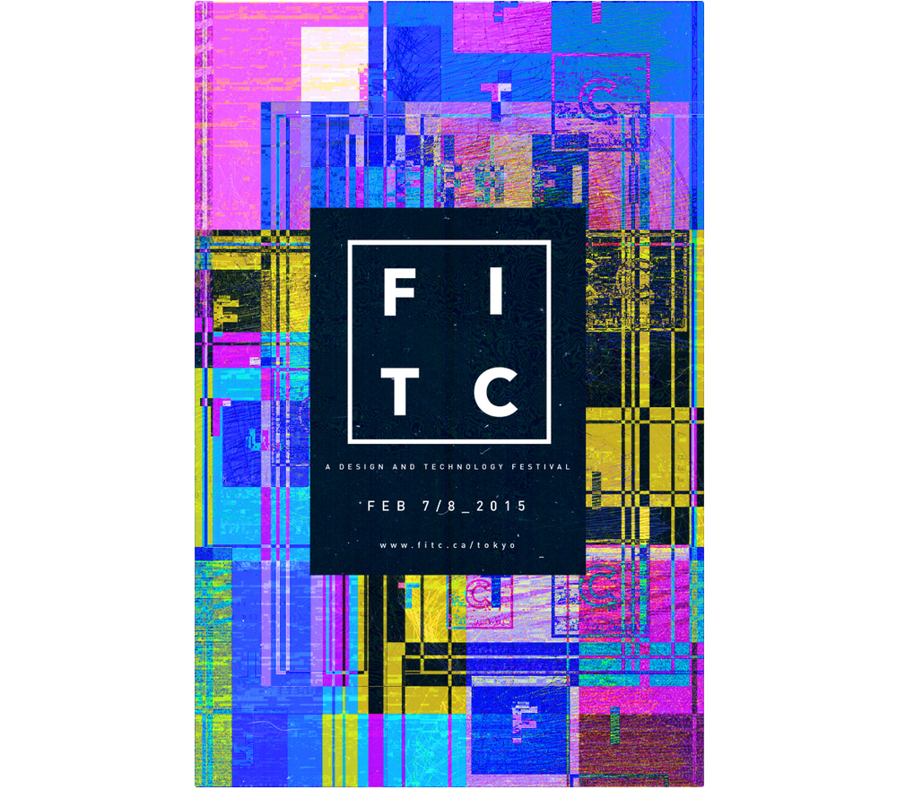 「FITC Tokyo 2015 A design and technology festival」開催（FITC）