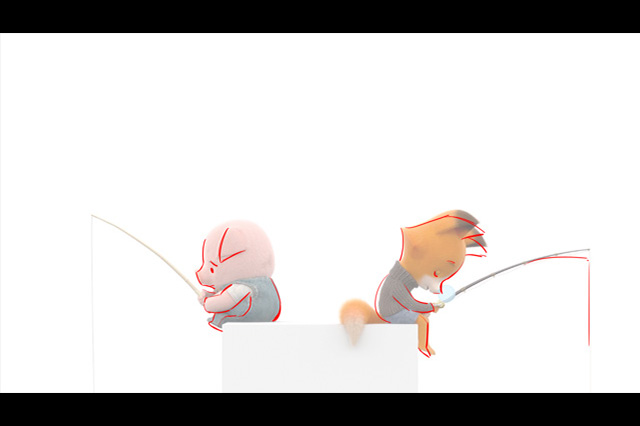 ［お知らせ］トンコハウスのアニメーター中村俊博氏による『トンコハウス流キャラクター・アニメーション講座』が8月21日（火）に開催（CGWORLD +ONE Knowldege）