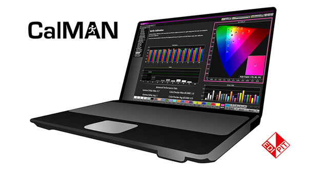 「CalMAN Studioキャリブレーションセミナー」開催（エディピット）