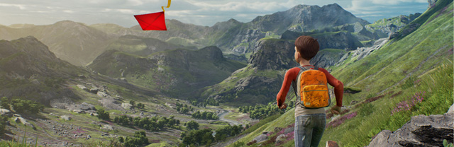 「Unreal Engine 4」サブスクリプションモデルを廃止し無料化へ（Epic Games Japan）