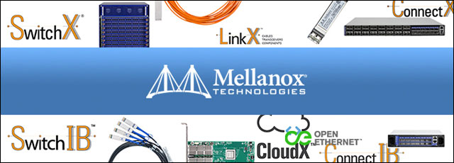 エヌジーシー、Mellanox Technologies製品の取り扱いを開始（NGC）