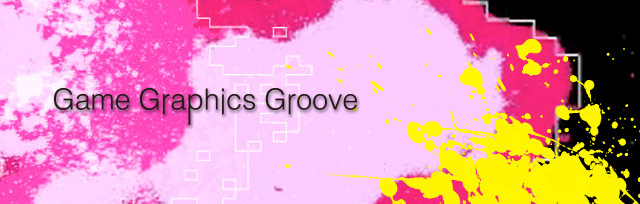 「第2回 Game Graphics Groove」開催（DeNA）