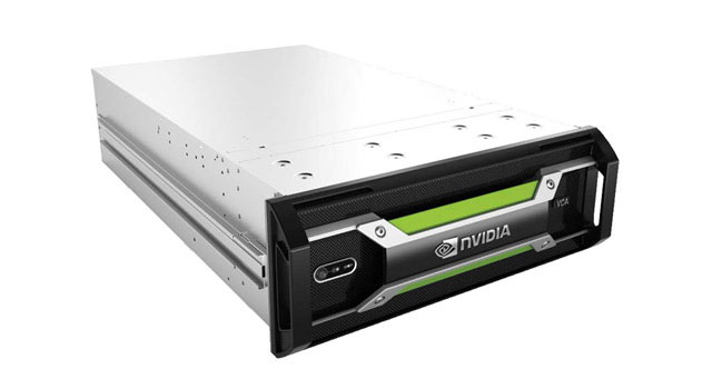 NVIDIA製ビジュアルコンピューティングアプライアンス「Quadro VCA」の取り扱いを開始（アスク）
