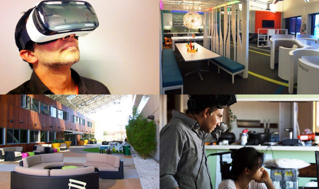 360度VR（没入型仮想現実）映像のリアルタイム配信技術展開に向け、カリフォルニアに研究開発拠点「Nadia California Lab」設立（ナディア）