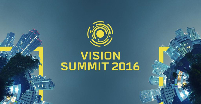 Unity Technologies、開発者のためのVR／ARカンファレンス「Vision Virtual and Augmented Reality Summit」を開催決定（ユニティ・テクノロジーズ・ジャパン）