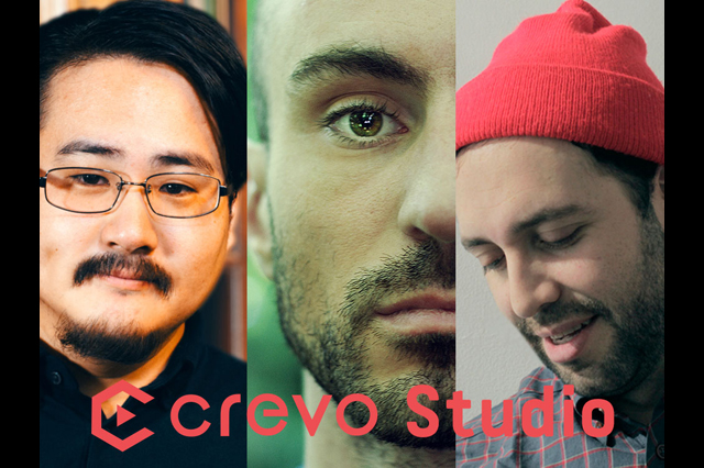 世界中のトップクリエイターたちによる最高品質の動画制作サービス「Crevo Studio」の提供を開始。〜戦略的に活用するためのプランニング動画を制作〜（Crevo）