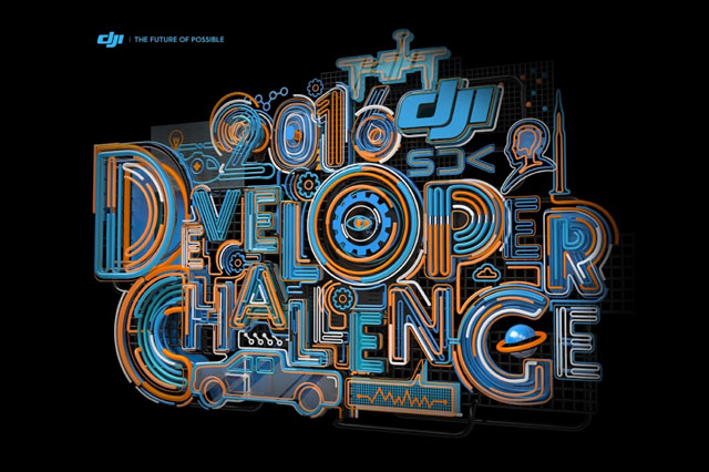 2016年度開発者コンテスト「2016 DJI Developer Challenge」開催と新たなMobile SDK 3.0を発表（DJI）