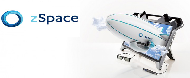 富士通 のVRディスプレイ「zSpace」を販売開始〜zSpace国内展開のメインチャネルとして拡販〜（国際産業技術）