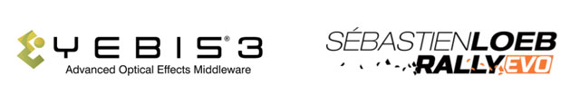 ポストエフェクトミドルウェア「YEBIS 3」、イタリアMilestoneの最新タイトル『セバスチャン・ローブ ラリー EVO』に採用（シリコンスタジオ）