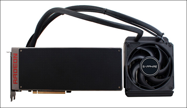 AVRソリューション向け、FIJIコアのGPUを2基・8GB HBMメモリ搭載アクセラレータ「ACUBE Radeon Pro Duo」発売（エーキューブ）
