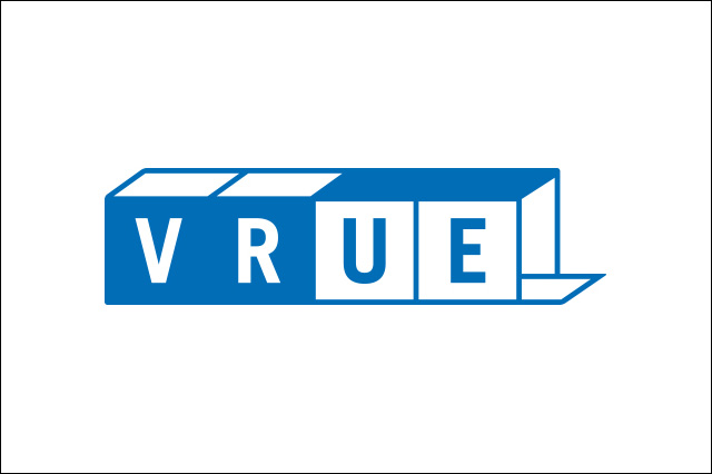 VR表示にも対応したゲームフレームワーク「VRUE（ブルー）」を開発（ブループリント）