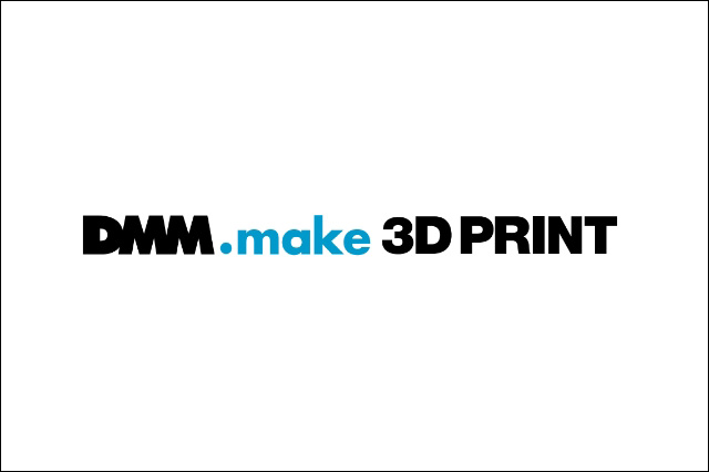 DMM.com、アイジェットを完全子会社化、DMM.makeの3Dプリント事業規模は国内最大級に
