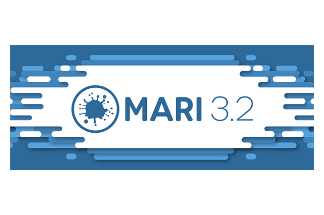 「Mari 3.2」リリース（The Foundry）