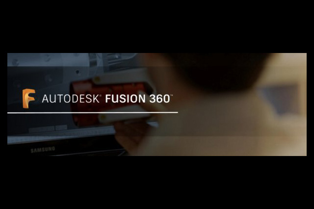 業務ユーザー向け「Fusion360 3D CAD基礎講座」開催（ボーンデジタル）