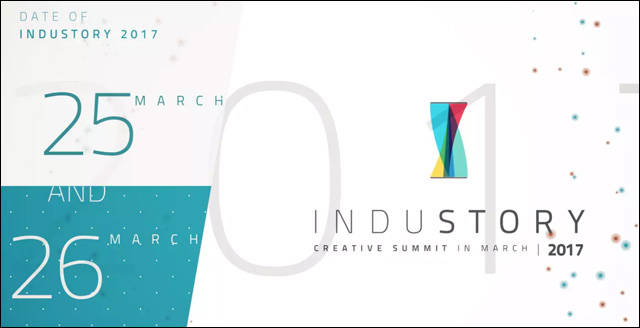 「industry2017」開催