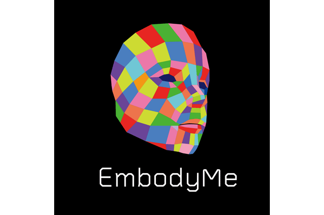未来のコミュニケーションをVRで実現するアプリ「EmbodyMe」無料配信中（Paneo）