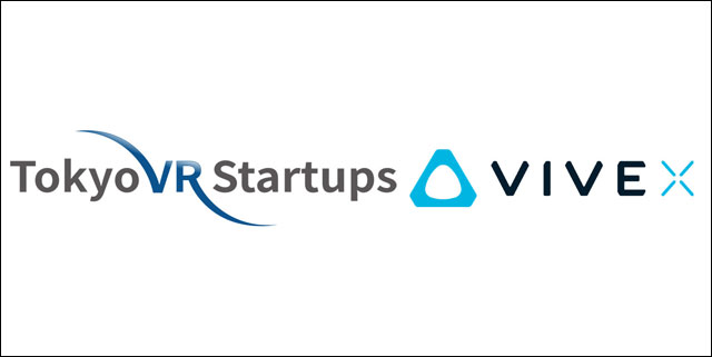 Tokyo VR StartupsがHTCとMOUを締結し、スタートアップのグローバル展開支援を強化（gumi）