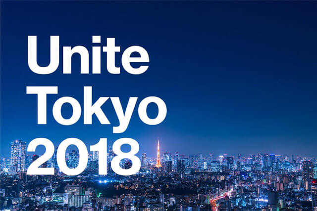Unity国内最大のカンファレンス「Unite Tokyo 2018」開催決定