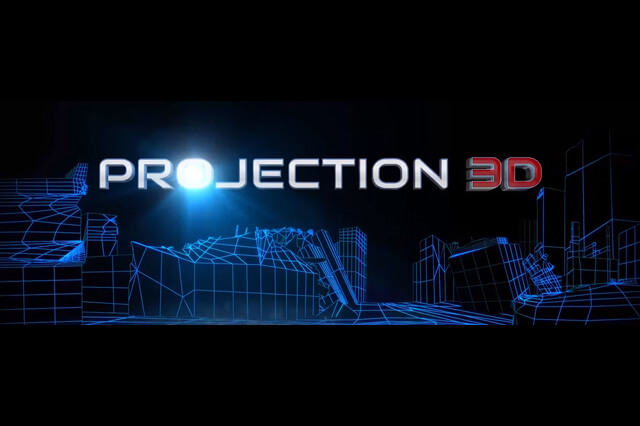 カメラマッピングを効率化するAfter Effectsスクリプト「Projection 3D」発売（nataworkstudio, aescripts + aeplugins）