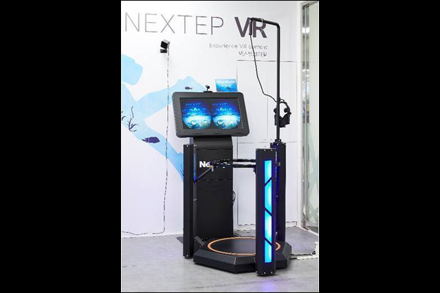 3D、4Dコンテンツの制作企業「NEXTEP STUDIO」、世界で初めてBoidアルゴリズムの基盤のVRコンテンツを開発