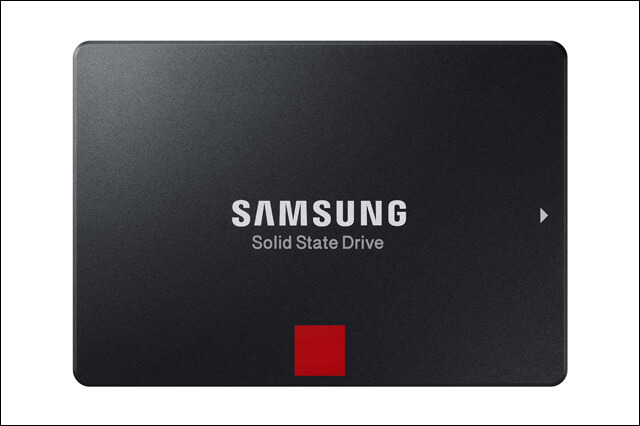 Samsung 64層V-NAND搭載SATA SSD、新ラインアップ「860 PRO」と「860 EVO」を2月上旬より販売（ITGマーケティング）