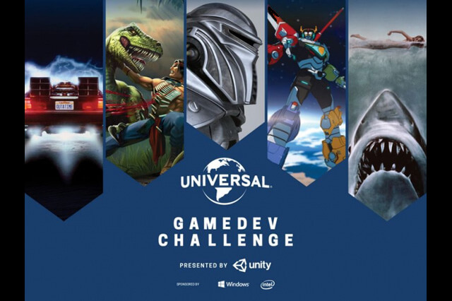 Unityが世界規模のコンテスト実施、Universal Studiosとのコンサルタント契約締結やウィル・ライトとゲーム開発できるチャンスも