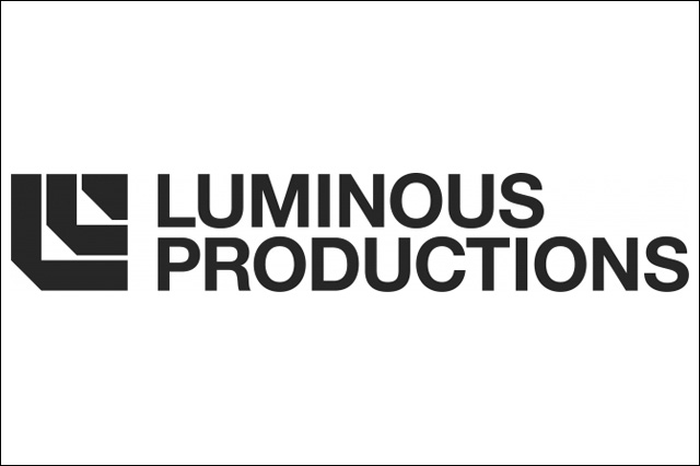今までの常識を覆しエンタテインメントの未来の可能性を突き進む新スタジオ「Luminous Productions」誕生