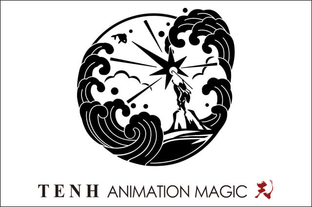 SOLA DIGITAL ARTS×ギャラクシーグラフィックス×東映アニメーション、ハイエンドCGアニメーション制作会社「TENH ANIMATION MAGIC」新設