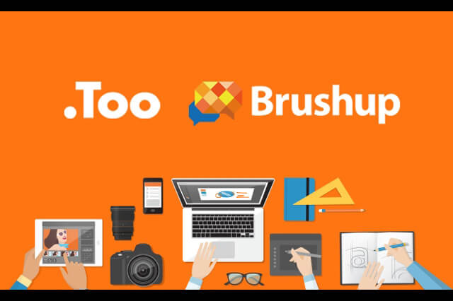 レビューツール「Brushup」Tooと販売提携、Brushupの代理販売・共催セミナーを開始