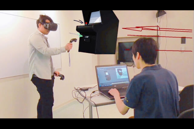 仮想現実（VR）の中で3Dデザインの作業効率を2倍に、大阪発・世界のCG制作を変える「MARUI 3 無限」がリリース（MARUI-PlugIn）