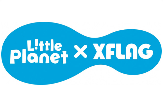 「Little Planet × XFLAG ダイバーシティ東京プラザ」が2018年11月2日（金）オープン、モンストとコラボ（プレースホルダ）