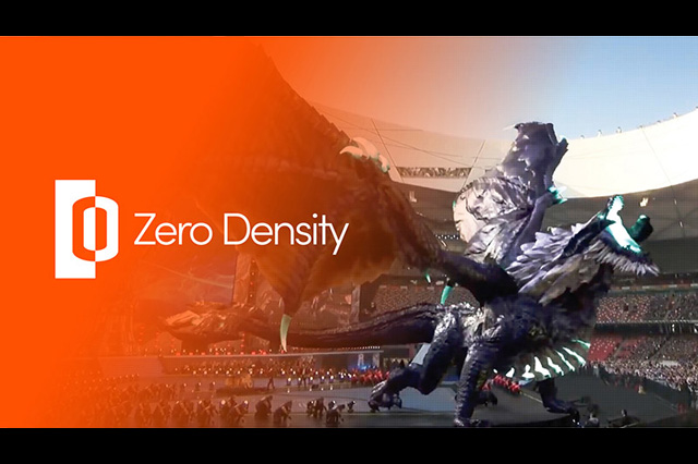 アスク、Zero Density社Reality Engineの取り扱いを開始