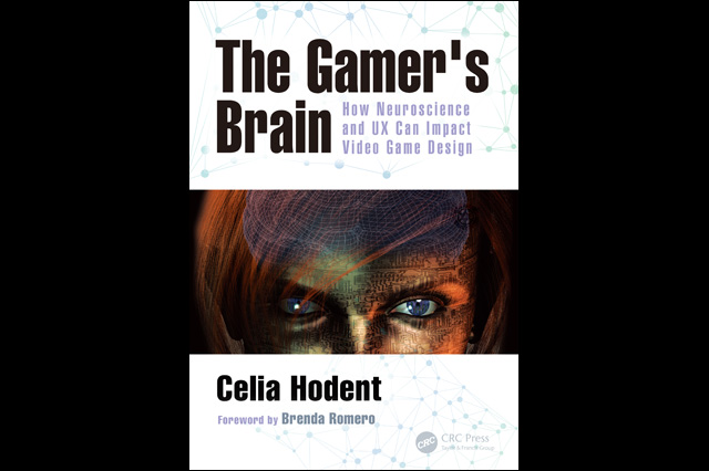 書籍『（仮）ゲーマーズブレイン UXと神経科学におけるゲームデザインの原則』刊行（ボーンデジタル）