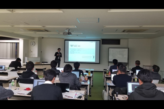 高精度UAV測量のための「Phantom 4 RTK 写真測量講習プログラム」の提供開始（DJI JAPAN）