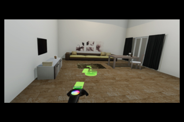 バーチャル空間でのマンション・一戸建などの内見が可能に、VR-CMS販売開始（コウェル）