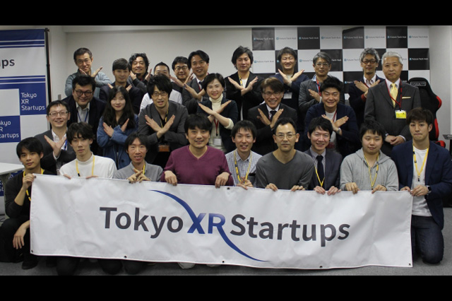 Tokyo XR Startups第5期インキュベーションプログラム開始を発表、中国向けVTuber事業やヘルステック事業など5チームが採択