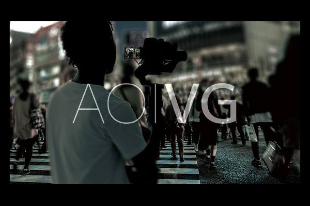 ビデオグラファーネットワーク「AOI VG」をスタート、最適なチーム編成で多様化する映像制作のニーズに対応（AOI Pro.）