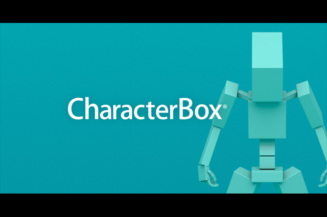 多くの新機能を搭載したMODO 13対応版「CharacterBox」1.2.0リリース（ピー・ソフトハウス）
