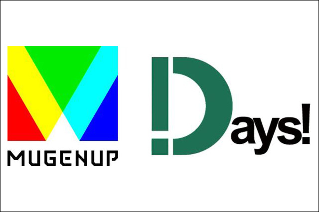 MUGENUPとDaysが戦略的パートナーシップを締結、5Gによる需要を見据え制作事業と広告メディア事業とでシナジー効果の創出を目指す
