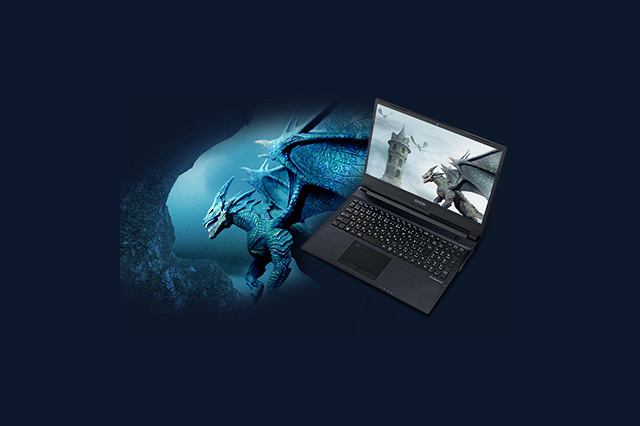 NVIDIA GeForce RTX 2060標準搭載3DCG制作向けハイスペックノートPCを発売（エプソンダイレクト）