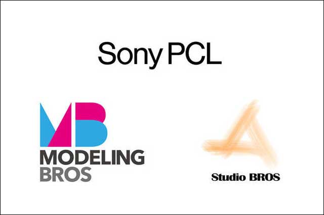 ソニーピーシーエル、スタジオブロスおよびモデリングブロス、リアルタイムCG制作技術を用いた業務の拡大を目的とした協業に合意